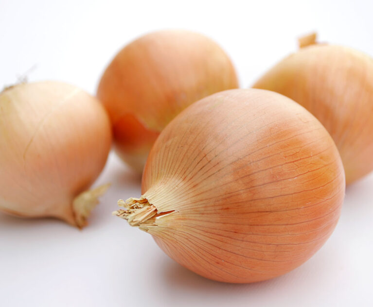 Fresh Egyptian Onions