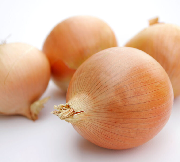 Fresh Egyptian Onions