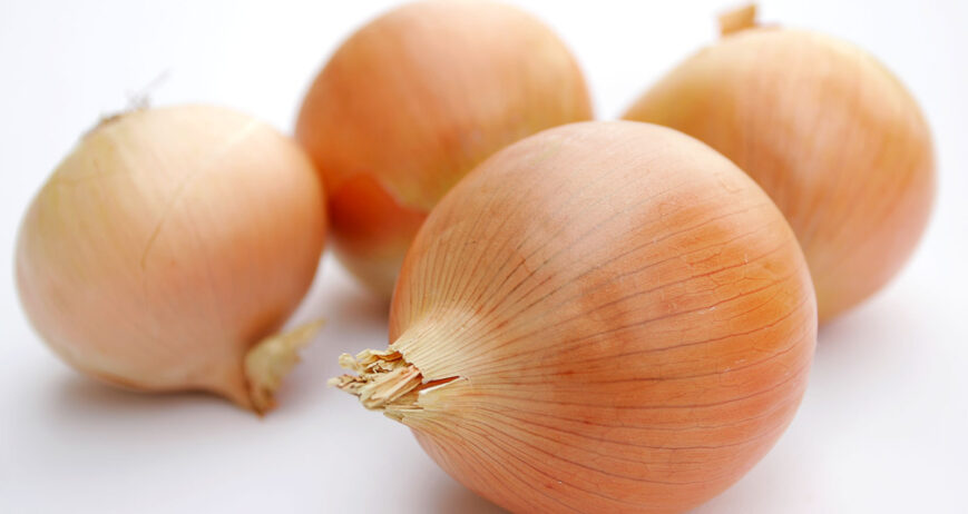 Fresh Egyptian Onions