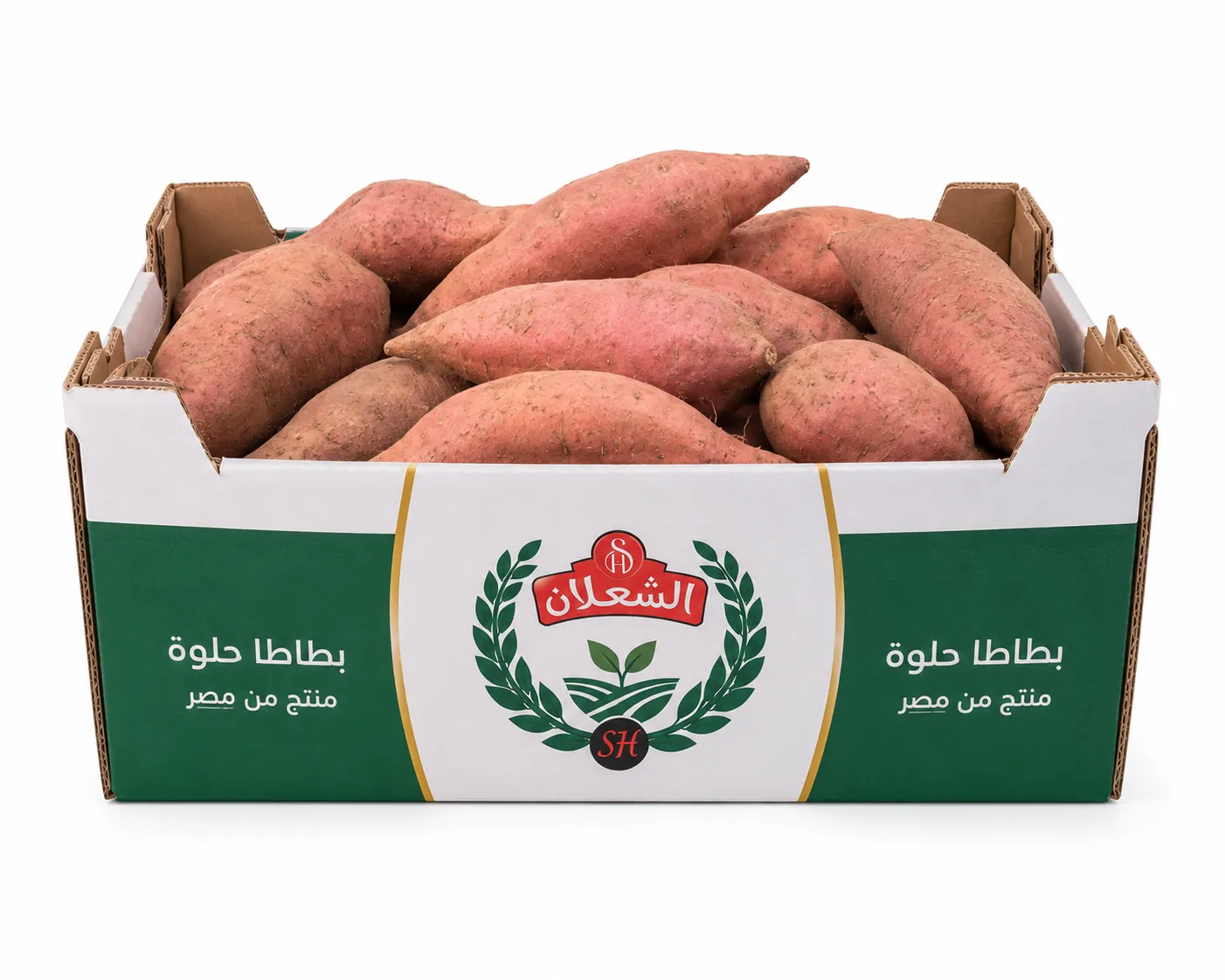 Sweet Potato